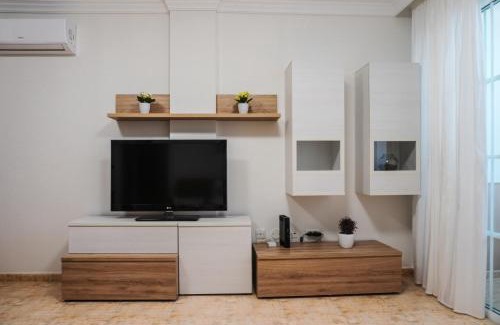 Los Abrigos Apartment | Los Abrigos Relax Apartment
