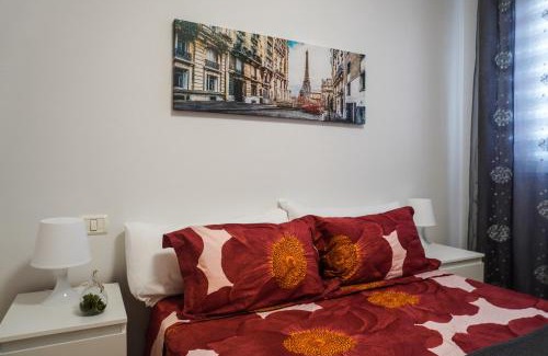 Los Abrigos Apartment | Los Abrigos Relax Apartment