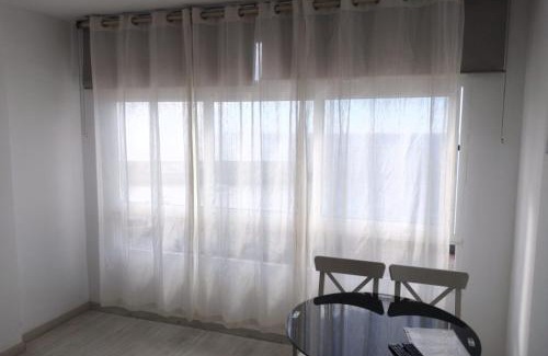 Los Abrigos Apartment | Los Abrigos Sea-Port View