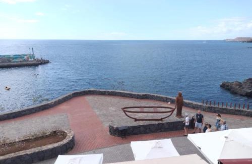 Los Abrigos Apartment | Los Abrigos Sea-Port View