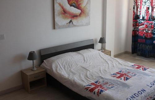 Los Abrigos Apartment | Los Abrigos Sea-Port View