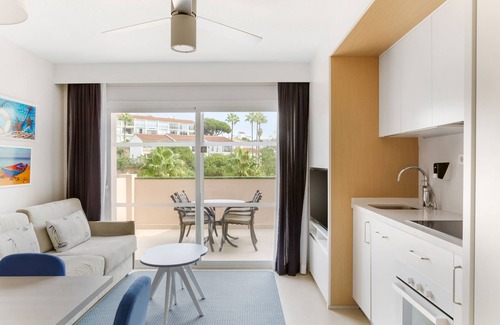 Mijas Apartment | Los Amigos Beach Club