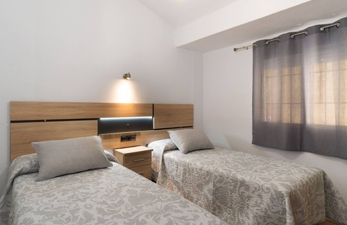 Velez-Malaga Cottage | Los Aperos 1 is a rural house with a private semi-heated pool