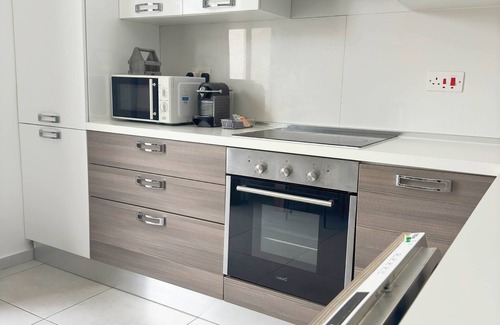 Sliema Apartment | Los Arditos Duplex Penthouse Sliema