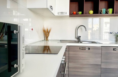 Sliema Apartment | Los Arditos Duplex Penthouse Sliema