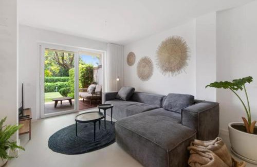 Benahavis Apartment | Los Arqueros - Benahavis Marbella