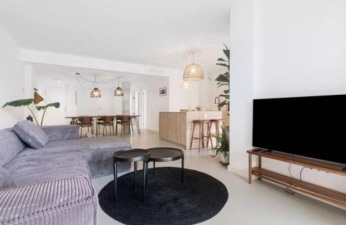 Benahavis Apartment | Los Arqueros - Benahavis Marbella