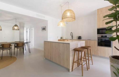Benahavis Apartment | Los Arqueros - Benahavis Marbella
