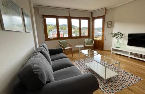 Fontoria Apartment | Los Balcones de Vega