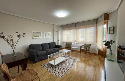 Fontoria Apartment | Los Balcones de Vega