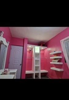 San Cristobal Apartment | Los barrancones, al lado de la cañada de Don pipito, parte atrás