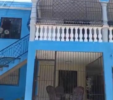 San Cristobal Apartment | Los barrancones, al lado de la cañada de Don pipito, parte atrás