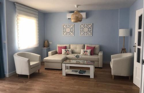 Aguilas Apartment | Los Caños Home Águilas