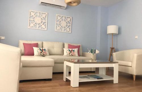 Aguilas Apartment | Los Caños Home Águilas