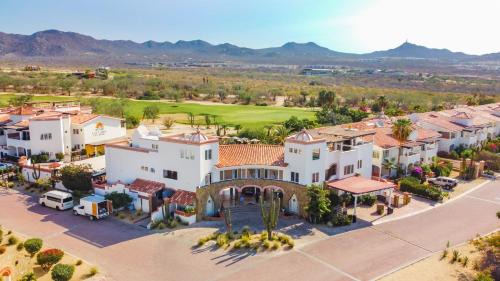 Lomas Altas Resort | Los Cabos Golf Resort, Trademark Collection by Wyndham