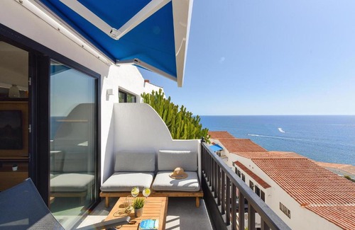 Patalavaca Apartment | Los Canarios 629 by VillaGranCanaria