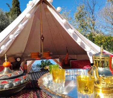 Alhaurin el Grande House | Los Chozones