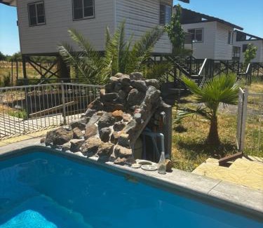 Santa Cruz Apartment | Los Cipreses de Colchagua