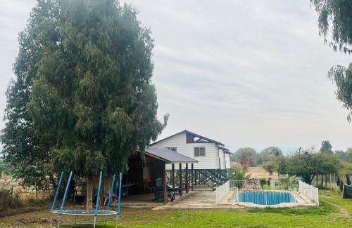 Santa Cruz Apartment | Los Cipreses de Colchagua