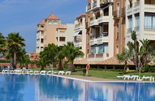 Ayamonte Apartment | LOS CISNES 77 in Punta del moral