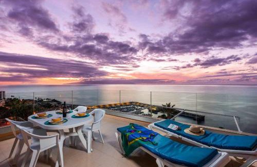 Los Gigantes Apartment | Los Gigantes Paradise