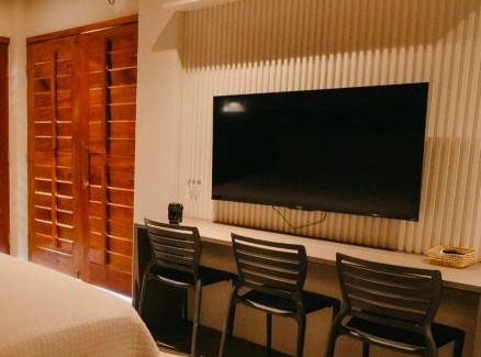 Barra Grande Ski Chalet | Los Hermanos-Barra grande