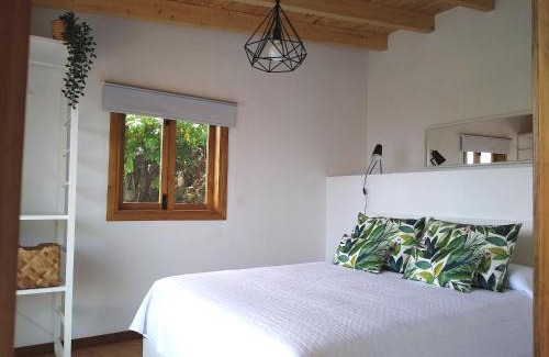 Icod de los Vinos House | Los Huertos Conect with the nature & relax