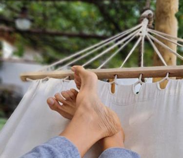 Icod de los Vinos House | Los Huertos Conect with the nature & relax