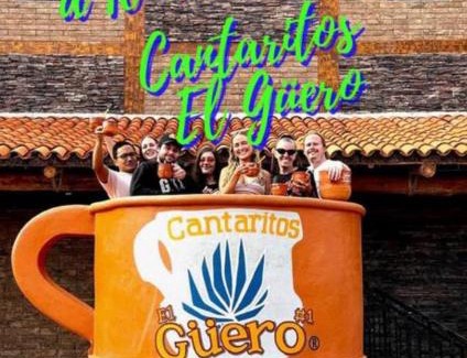 Tequila House | Los Laureles