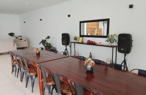 Tequila House | Los Laureles