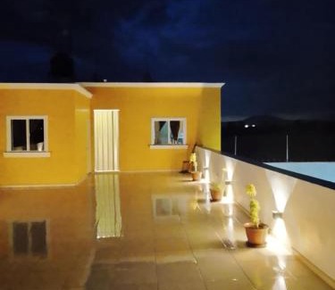 Tequila House | Los Laureles