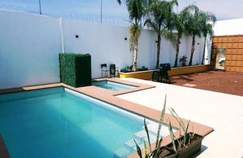Tequila House | Los Laureles