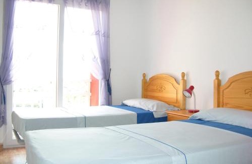 San Javier Apartment | Los Miradores Del Puerto - 3207