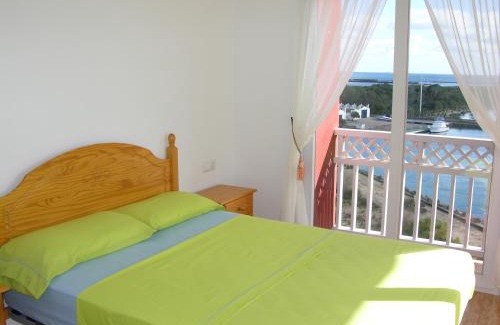 San Javier Apartment | Los Miradores Del Puerto - 3207