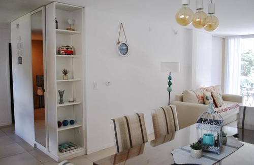 Las Gaviotas Apartment | Los Mirasoles UF16