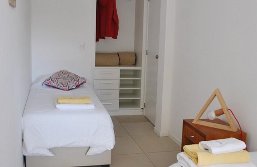 Las Gaviotas Apartment | Los Mirasoles UF16