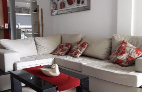 Las Gaviotas Apartment | Los mirasoles UF9