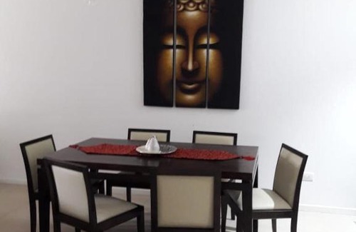 Las Gaviotas Apartment | Los mirasoles UF9
