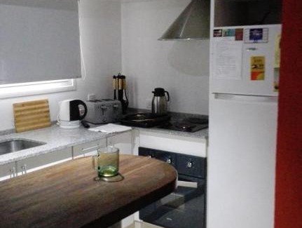 Las Gaviotas Apartment | Los mirasoles UF9
