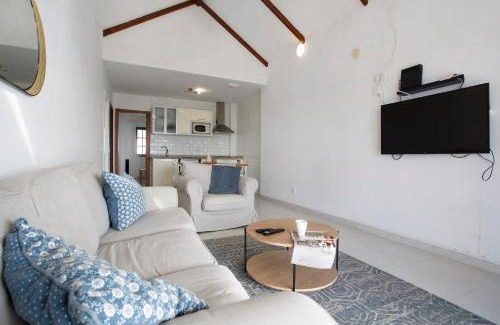 Punta Mujeres House | Los Morros