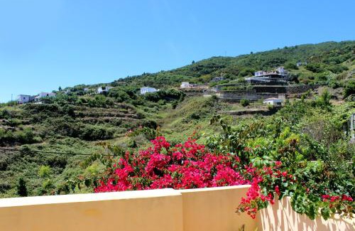 Los Sauces House | Los Nacientes: Marcos