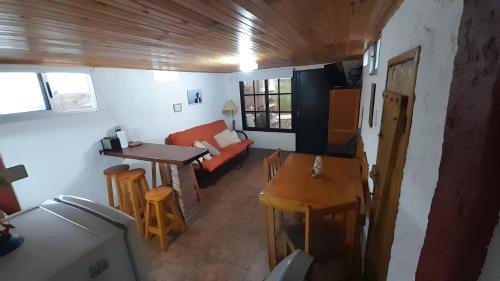 La Paloma Apartment | Los Nietos