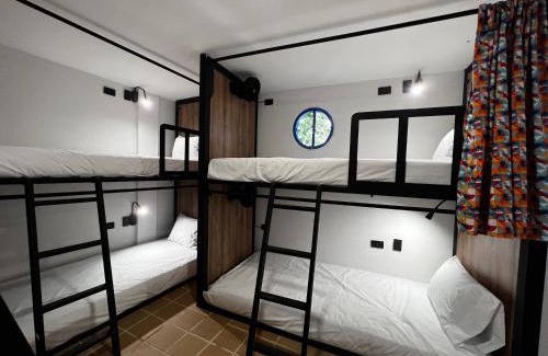 Cartagena Walled City Hostel | Los Patios Hostel