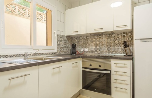 Cala Murada Apartment | Los Pinos by Interhome