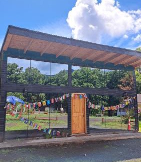 Melipeuco Bed & Breakfast | Los Pioneros