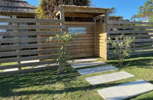 Jose Ignacio House | Los Quinchos