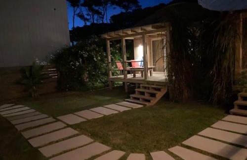 Jose Ignacio House | Los Quinchos