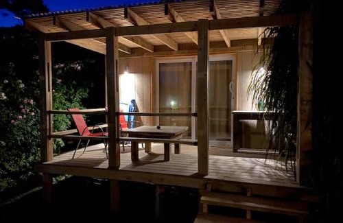 Jose Ignacio House | Los Quinchos
