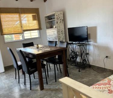 Capilla del Monte House | "Los Teruel" Apart