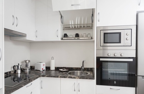 Santiago de Compostela Historic Centre Apartment | Los truques